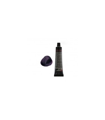 Tinte INSIGHT Incolor 5.77 Castaño claro violeta intenso 100 ml