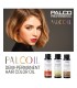 PALCOIL 6.66 Rubio oscuro Rojo intenso - tinte Demipermanente en Aceite 60 ml