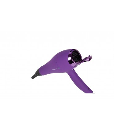 Corioliss Plancha C3 Purple + Secador Flow Dc