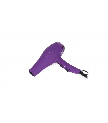 Corioliss Plancha C3 Purple + Secador Flow Dc