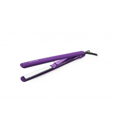 Corioliss Plancha C3 Purple + Secador Flow Dc