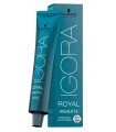 Schwarzkopf tinte Igora Royal Highlifts 60 ml 10.19 - rubio platino ceniza violeta