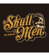 SKULL MEN Polvos de volumen fix 3 matte 25 gr