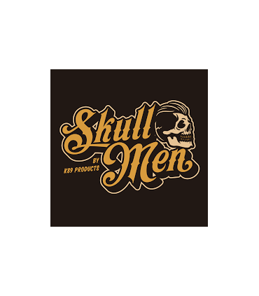 SKULL MEN Polvos de volumen fix 3 matte 25 gr