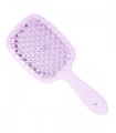 JANEKE Hairbrush Cepillo SP226 Lila