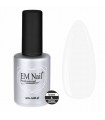 EM NAIL PROFESSIONAL Base y Finish 15 ml 2 en 1